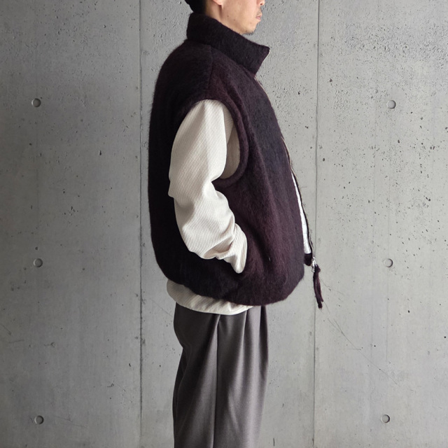 SEEALL (シーオール) SAU51DO181MK001 [ MINIMAL DOWN JACKET
