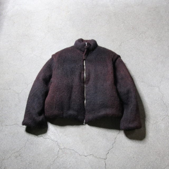SEEALL (シーオール) SAU51DO181MK001 [ MINIMAL DOWN JACKET