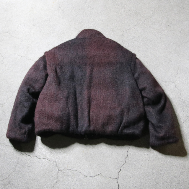 SEEALL (シーオール) SAU51DO181MK001 [ MINIMAL DOWN JACKET