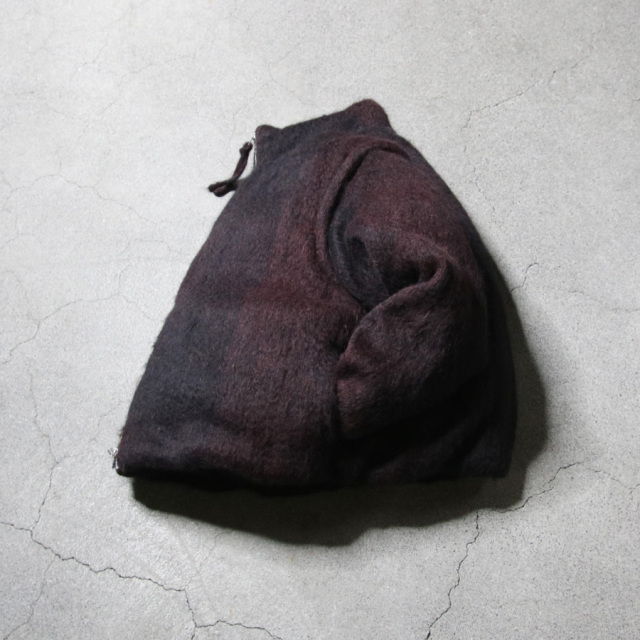 SEEALL (シーオール) SAU51DO181MK001 [ MINIMAL DOWN JACKET