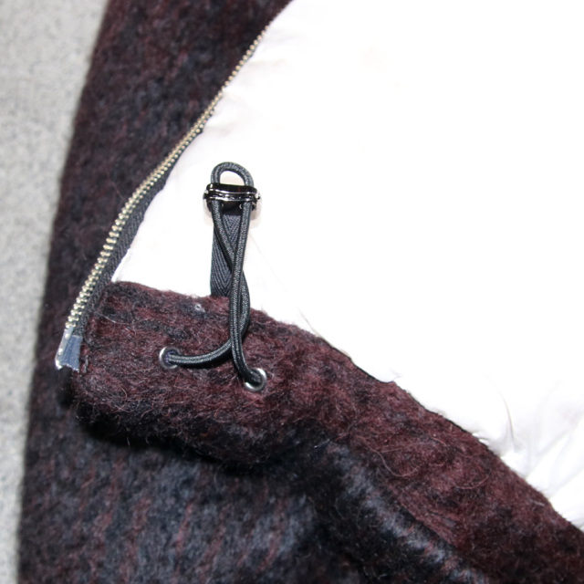 seeall,シーオール,seeal 東京取り扱い店舗,seeal 通販,minimal down jacket,sau51-do181-mk-001