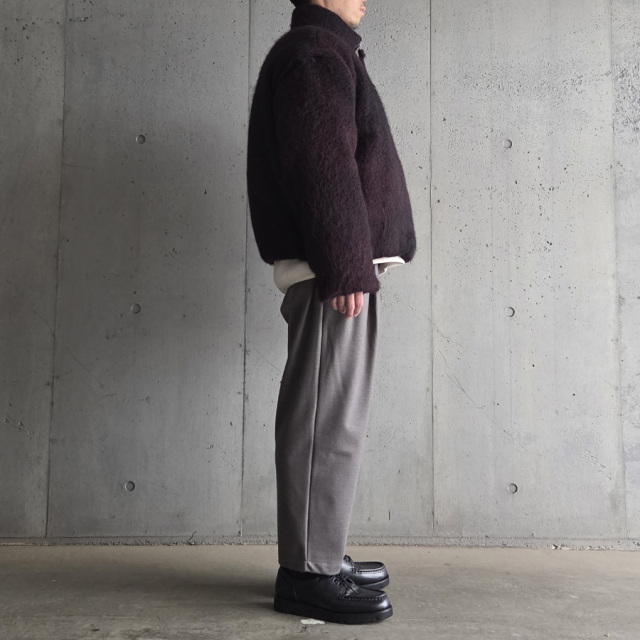 SEEALL (シーオール) SAU51DO181MK001 [ MINIMAL DOWN JACKET