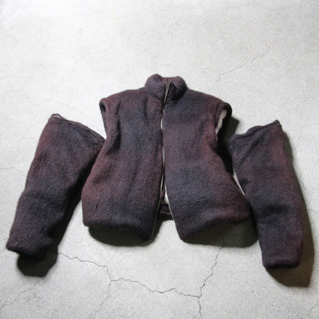 seeall,シーオール,seeal 東京取り扱い店舗,seeal 通販,minimal down jacket,sau51-do181-mk-001