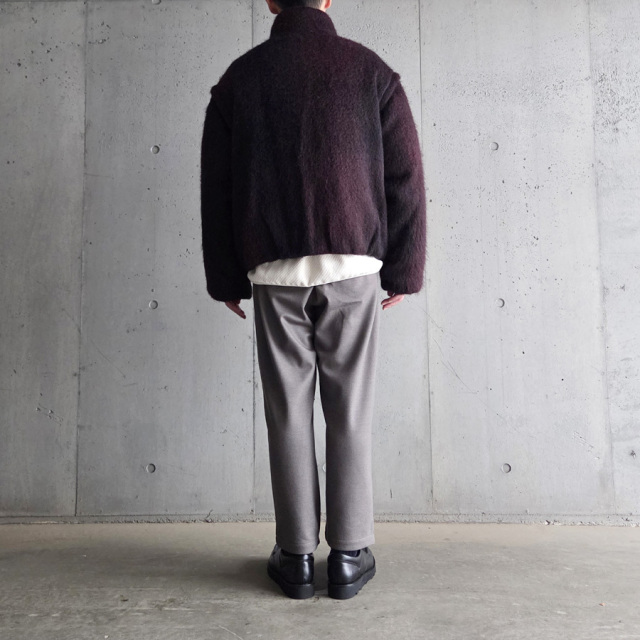 SEEALL (シーオール) SAU51DO181MK001 [ MINIMAL DOWN JACKET