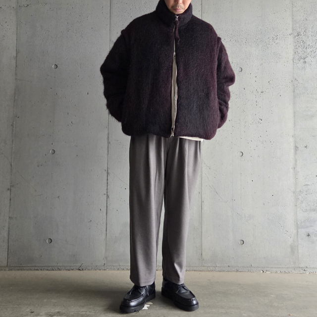 SEEALL (シーオール) SAU51DO181MK001 [ MINIMAL DOWN JACKET