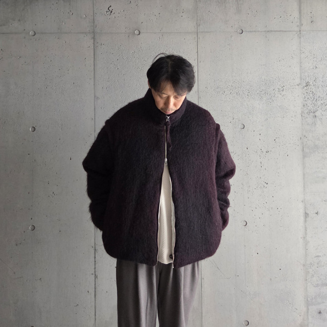 SEEALL (シーオール) SAU51DO181MK001 [ MINIMAL DOWN JACKET