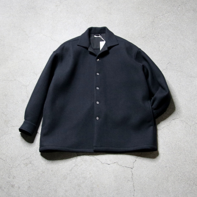 通販 送料無料  (シーオール) SEEALL SAU41 SUPER ] SHIRT OVERSIZED [ SH181 テーラードジャケット