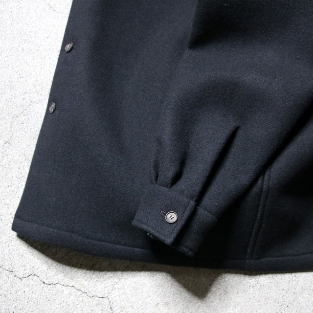 SEEALL (シーオール) SAU41 SH181 [ OVERSIZED SHIRT ] SUPER