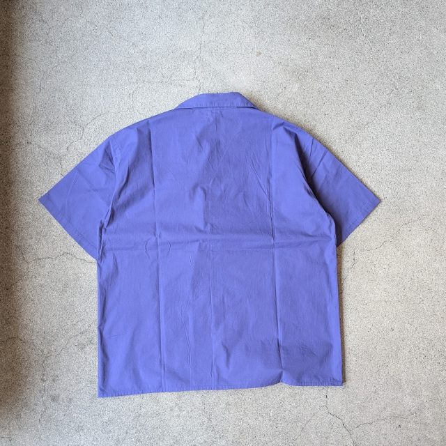 SEEALL (シーオール) [ GENERAL PURPOSE SHIRTS ] ジェネラルパーパス