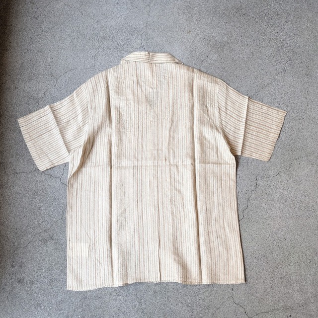 SEEALL (シーオール) [ GENERAL PURPOSE SHIRTS ] ジェネラルパーパス