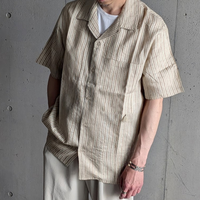 SEEALL (シーオール) [ GENERAL PURPOSE SHIRTS ] ジェネラルパーパス