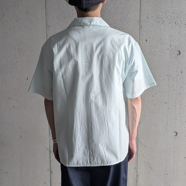 SEEALL (シーオール) [ GENERAL PURPOSE SHIRTS ] ジェネラルパーパス