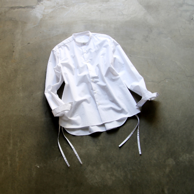 seeall,シーオール,oversized string shirts