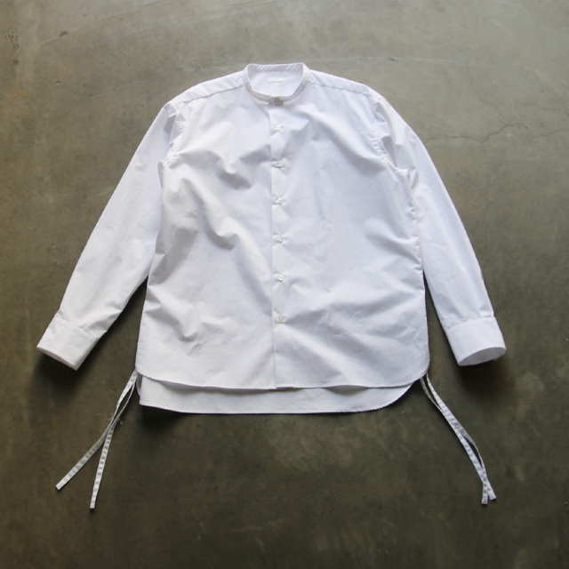 seeall,シーオール,oversized string shirts