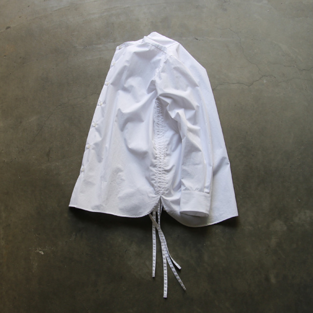 seeall,シーオール,oversized string shirts