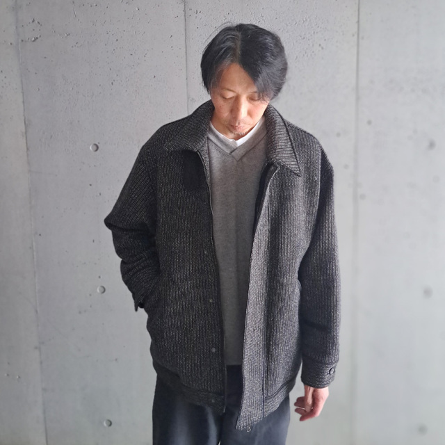 seeall,シーオール,seeal 東京取り扱い店舗,seeal 通販,prison work jacket,sau41 bl182