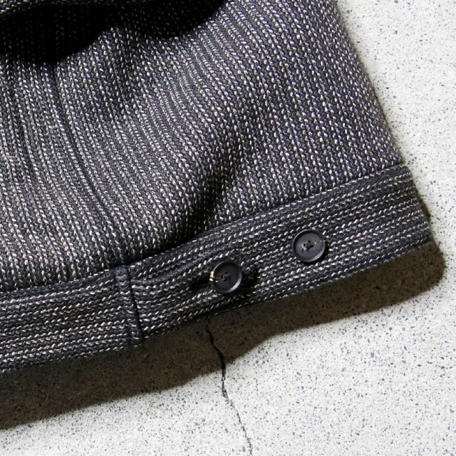 seeall,シーオール,seeal 東京取り扱い店舗,seeal 通販,prison work jacket,sau41 bl182