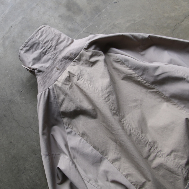 seeall,シーオール,RECONSTRUCTED TIELOCKEN COAT,SAU33CT602