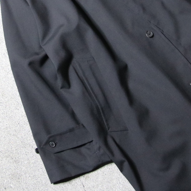 SEEALL (シーオール) SAU53-CT181-YM002[ BALMACAAN COAT