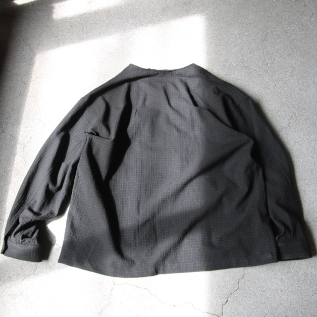 seeall,シーオール,seeal 東京取り扱い店舗,seeal 通販,work jacket,sau53 bl182