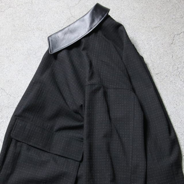 seeall,シーオール,seeal 東京取り扱い店舗,seeal 通販,work jacket,sau53 bl182