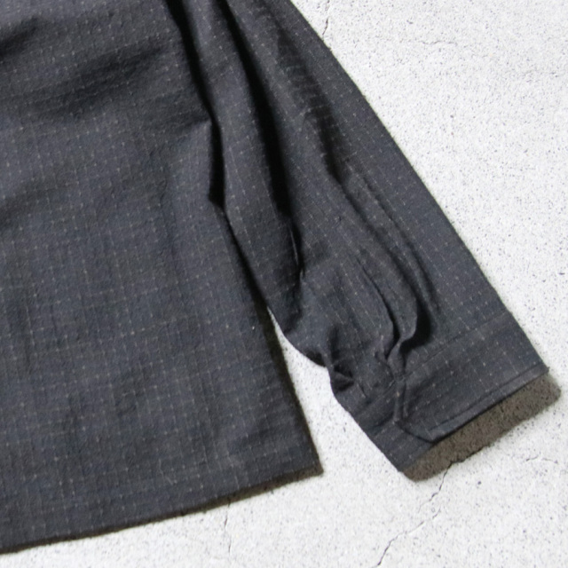 seeall,シーオール,seeal 東京取り扱い店舗,seeal 通販,work jacket,sau53 bl182