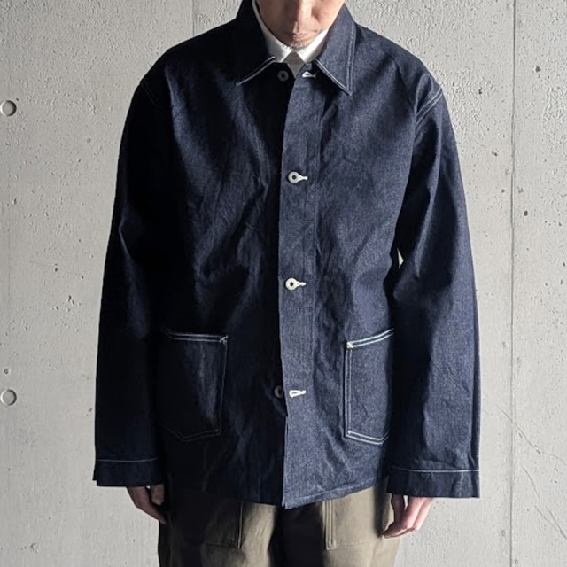 skewed,スキュー,EDWINの生産背景,デニムブランド,skewed 通販,skewed 東京取り扱い店舗,ww2 jacket (wr)
