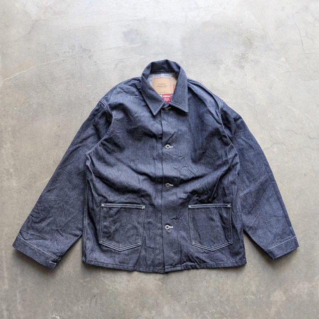 skewed,スキュー,EDWINの生産背景,デニムブランド,skewed 通販,skewed 東京取り扱い店舗,ww2 jacket (wr)