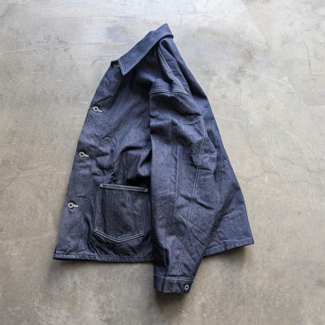 skewed,スキュー,EDWINの生産背景,デニムブランド,skewed 通販,skewed 東京取り扱い店舗,ww2 jacket (wr)