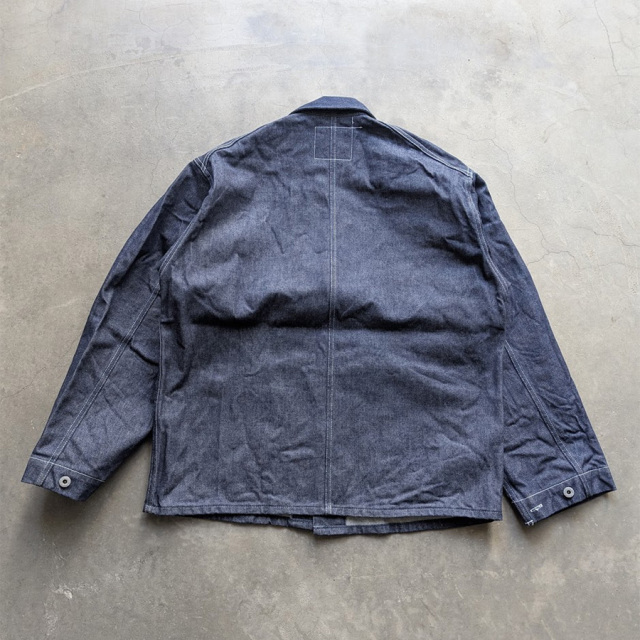 skewed,スキュー,EDWINの生産背景,デニムブランド,skewed 通販,skewed 東京取り扱い店舗,ww2 jacket (wr)