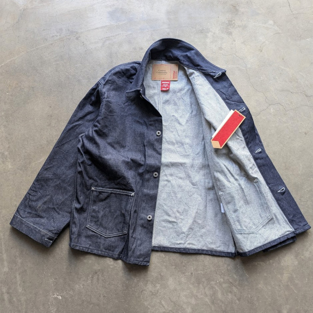 skewed,スキュー,EDWINの生産背景,デニムブランド,skewed 通販,skewed 東京取り扱い店舗,ww2 jacket (wr)