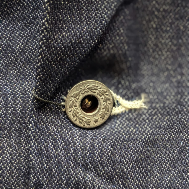 skewed,スキュー,EDWINの生産背景,デニムブランド,skewed 通販,skewed 東京取り扱い店舗,ww2 jacket (wr)