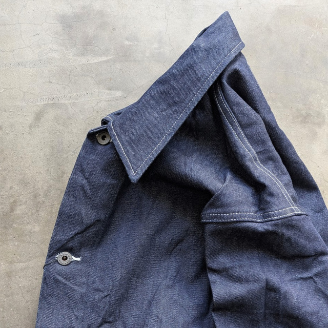 skewed,スキュー,EDWINの生産背景,デニムブランド,skewed 通販,skewed 東京取り扱い店舗,ww2 jacket (wr)