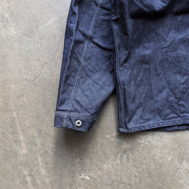 skewed,スキュー,EDWINの生産背景,デニムブランド,skewed 通販,skewed 東京取り扱い店舗,ww2 jacket (wr)