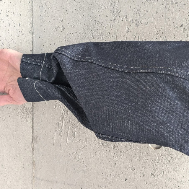 skewed,スキュー,EDWINの生産背景,デニムブランド,skewed 通販,skewed 東京取り扱い店舗,ww2 jacket (wr)