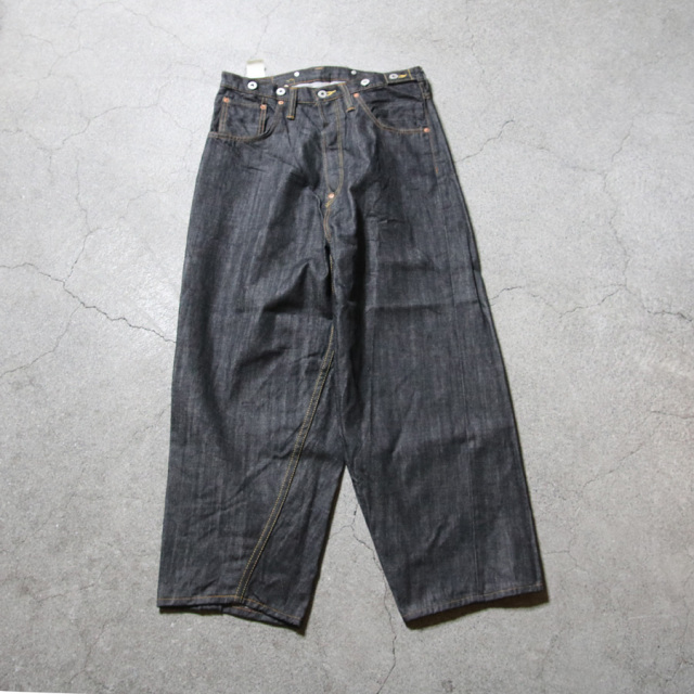 skewed,スキュー,EDWINの生産背景,デニムブランド,skewed 通販,skewed 東京取り扱い店舗,201 one pocket pants