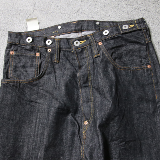 skewed,スキュー,EDWINの生産背景,デニムブランド,skewed 通販,skewed 東京取り扱い店舗,201 one pocket pants