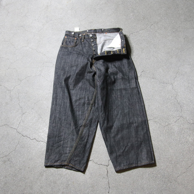 skewed,スキュー,EDWINの生産背景,デニムブランド,skewed 通販,skewed 東京取り扱い店舗,201 one pocket pants