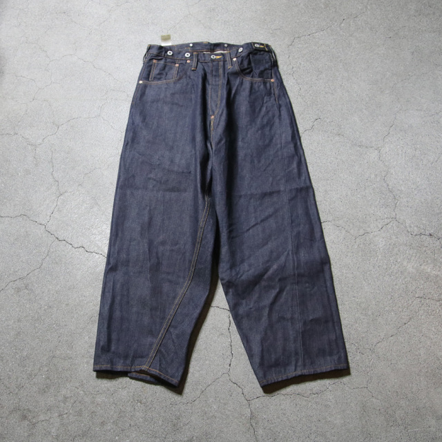 skewed,スキュー,EDWINの生産背景,デニムブランド,skewed 通販,skewed 東京取り扱い店舗,201 one pocket pants