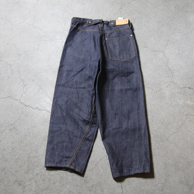 skewed,スキュー,EDWINの生産背景,デニムブランド,skewed 通販,skewed 東京取り扱い店舗,201 one pocket pants