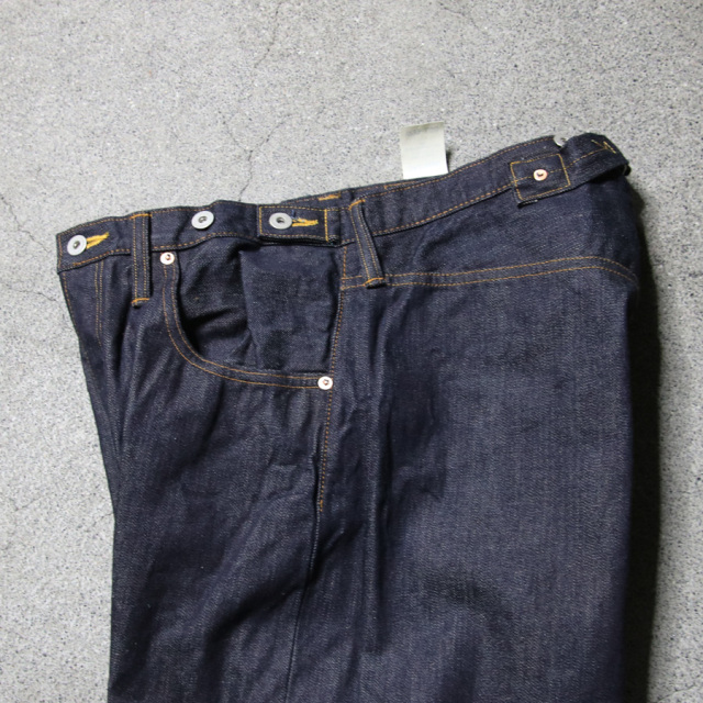 skewed,スキュー,EDWINの生産背景,デニムブランド,skewed 通販,skewed 東京取り扱い店舗,201 one pocket pants
