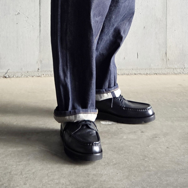 skewed,スキュー,EDWINの生産背景,デニムブランド,skewed 通販,skewed 東京取り扱い店舗,201 one pocket pants