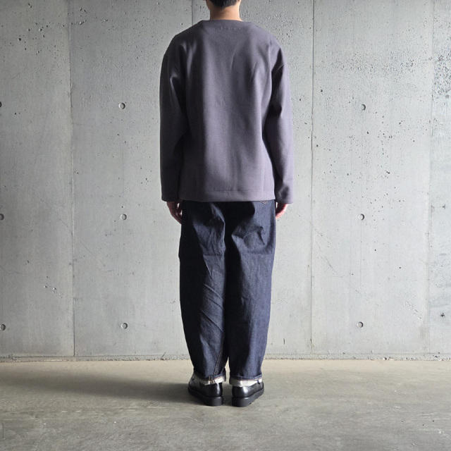 skewed,スキュー,EDWINの生産背景,デニムブランド,skewed 通販,skewed 東京取り扱い店舗,201 one pocket pants