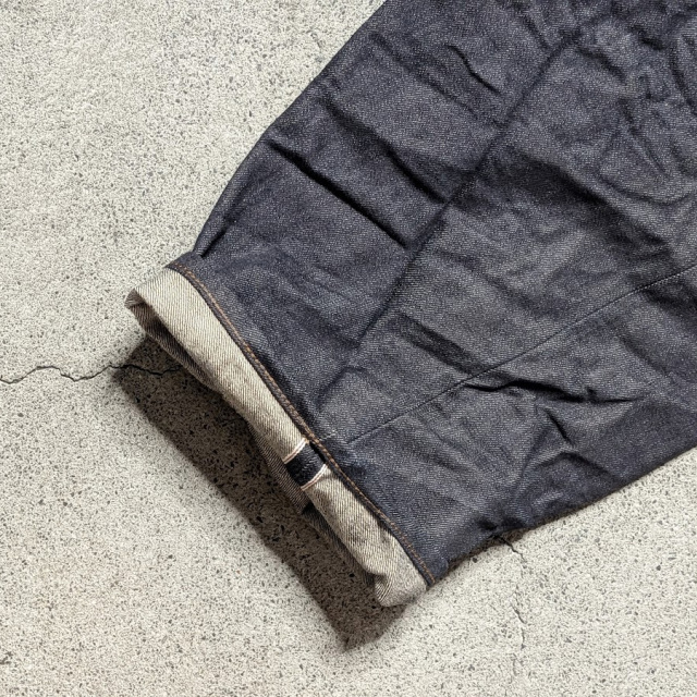 skewed,スキュー,EDWINの生産背景,デニムブランド,skewed 通販,skewed 東京取り扱い店舗,COIN POCKET PANTS