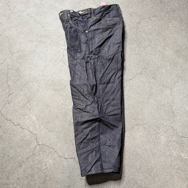 skewed,スキュー,EDWINの生産背景,デニムブランド,skewed 通販,skewed 東京取り扱い店舗,COIN POCKET PANTS