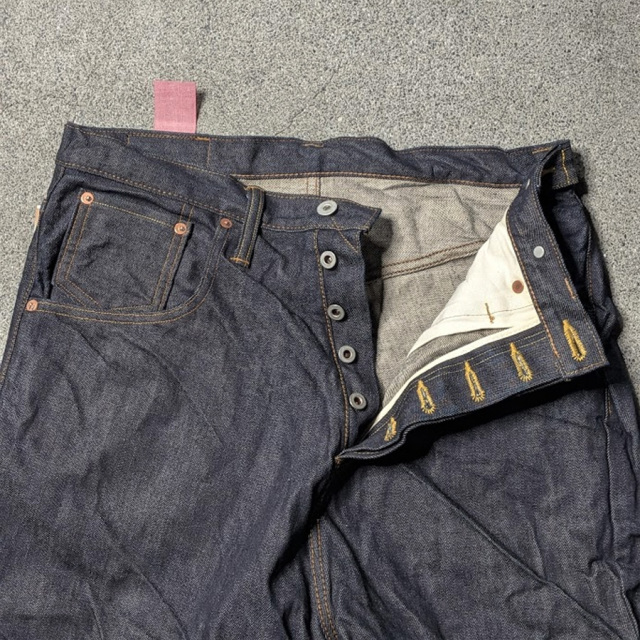skewed,スキュー,EDWINの生産背景,デニムブランド,skewed 通販,skewed 東京取り扱い店舗,COIN POCKET PANTS