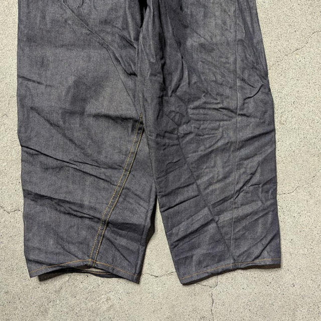 skewed,スキュー,EDWINの生産背景,デニムブランド,skewed 通販,skewed 東京取り扱い店舗,COIN POCKET PANTS