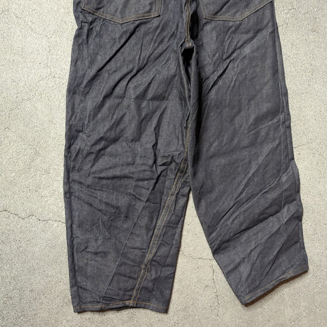 skewed,スキュー,EDWINの生産背景,デニムブランド,skewed 通販,skewed 東京取り扱い店舗,COIN POCKET PANTS