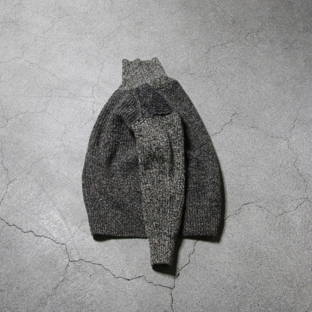 slopeslow (スロープスロー) 1253014-252SLP [ brushed yak / shetland