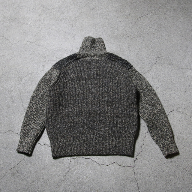 slopeslow (スロープスロー) 1253014-252SLP [ brushed yak / shetland